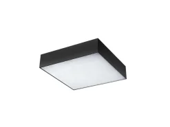 Sklep Kaja Plafon LED w stylu technicznym 40x40cm 3000K AZ2275 MONZA | Kaja* Lampy Led|Plafony Nowoczesne