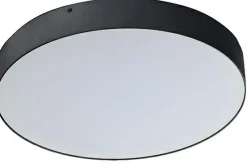 Sklep Kaja Plafon LED z ciepłym światłem ⌀40cm 3000K AZ2267 MONZA | Kaja* Lampy Led|Plafony Nowoczesne
