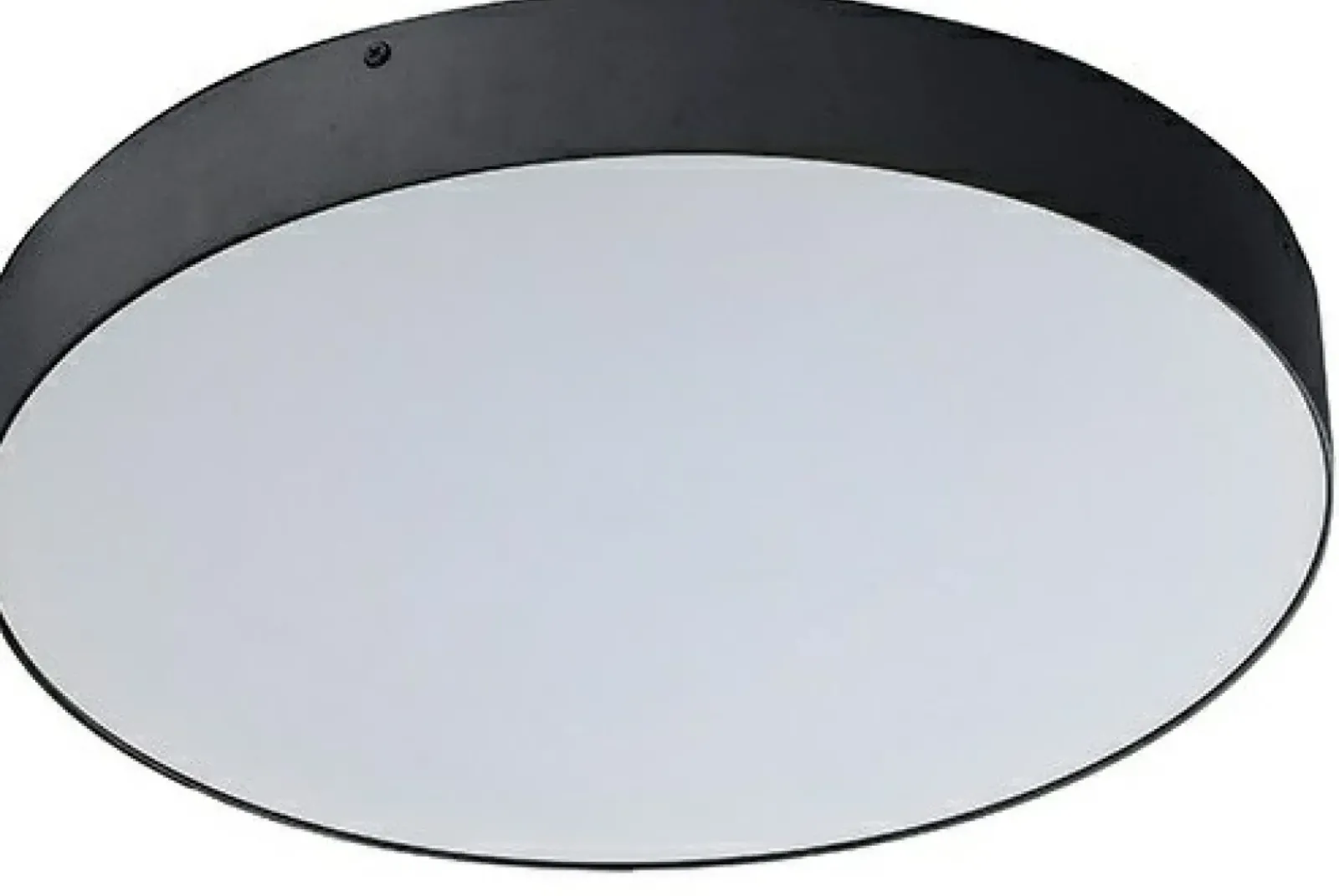 Sklep Kaja Plafon LED z ciepłym światłem ⌀40cm 3000K AZ2267 MONZA | Kaja* Lampy Led|Plafony Nowoczesne
