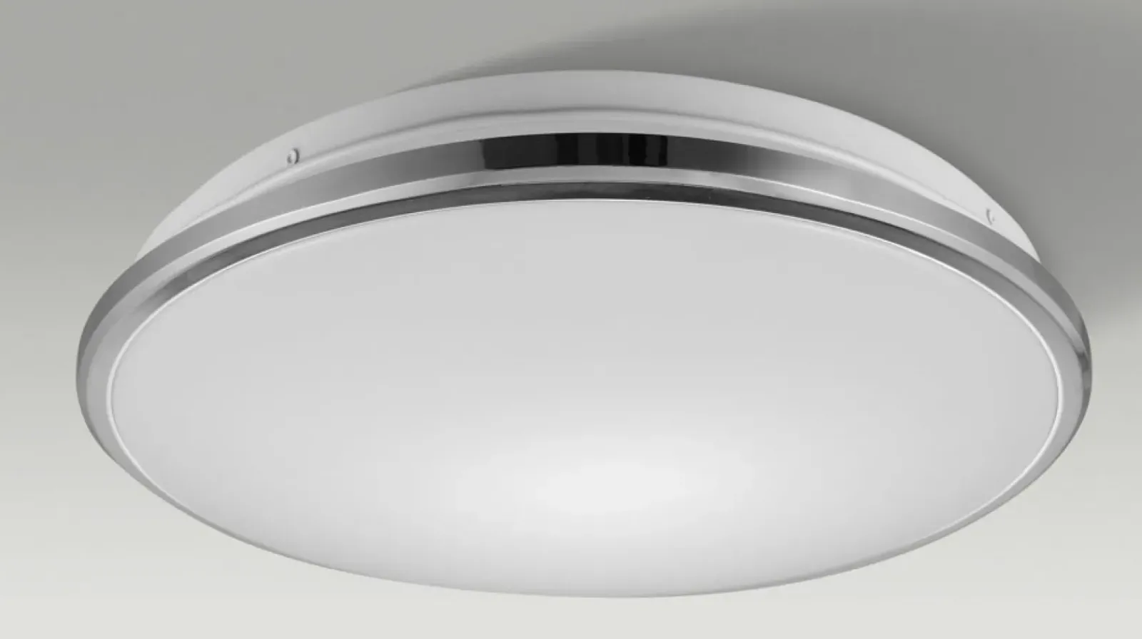 Sklep Kaja Plafon LED z neutralnym światłem ⌀28cm 4000 KAZ2746 JUNONA | Kaja* Plafony Nowoczesne|Lampy Led