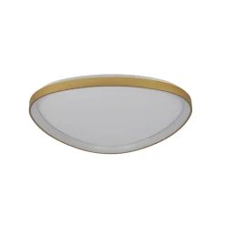 Sklep Kaja Plafon LED ze ściemniaczem ⌀60cm AZ5773 AMANDA 3-STEP DIMM | Kaja* Plafony Nowoczesne|Lampy Led