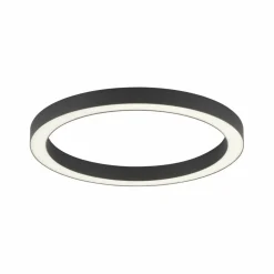 Sklep Kaja Plafon LED ze zmienną barwą światła ⌀50cm 6309-13 PURE-LINES | Kaja* Lampy Led|Plafony Nowoczesne