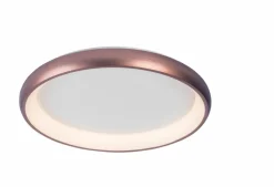 Sklep Kaja Plafon LED ze zmienną barwą ⌀81cm z pilotem AZ5074 ANTONIO | Kaja* Lampy Led|Plafony Nowoczesne