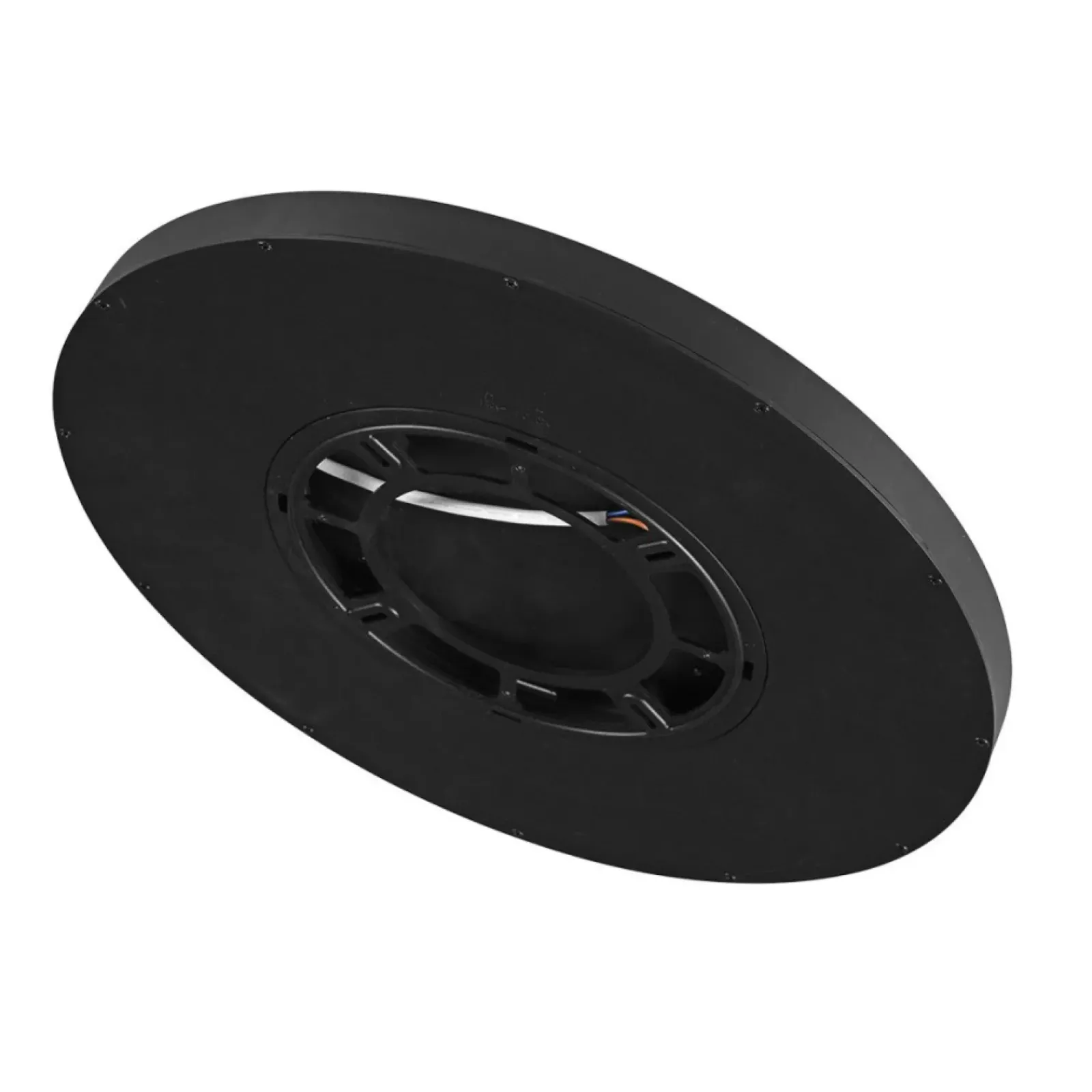 Sklep Kaja Plafon LED ze zmienną barwą ⌀30cm LP-2505/1C-30 BK CALIFORNIA | Kaja* Lampy Led|Plafony Nowoczesne