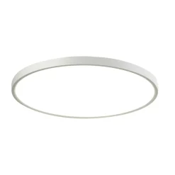 Sklep Kaja Plafon LED ze zmienną barwą ⌀48cm PLF-72836-480R-36W-WH ALATA | Kaja* Lampy Led|Plafony Nowoczesne