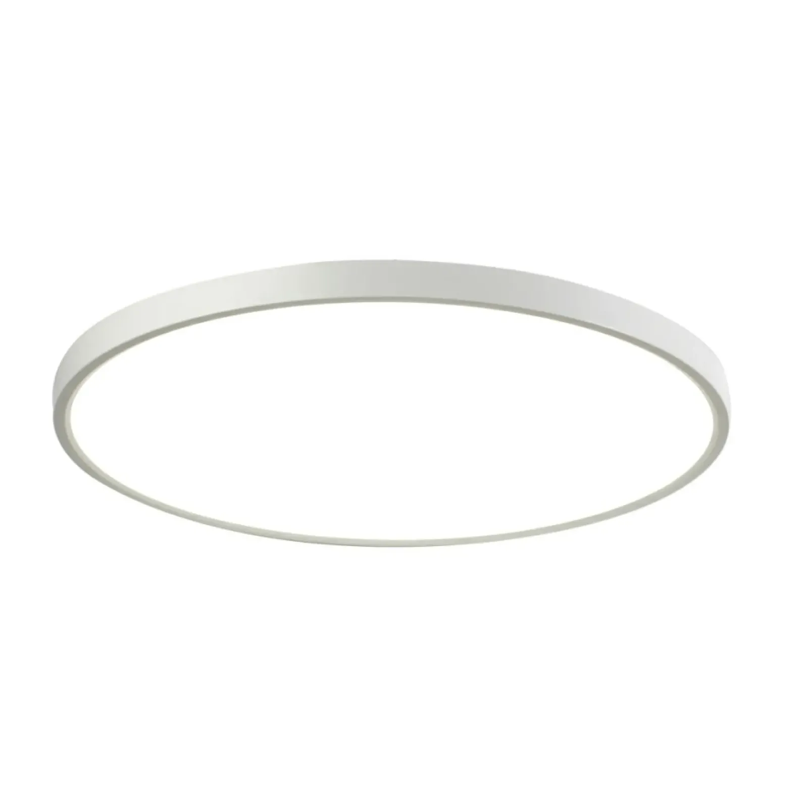 Sklep Kaja Plafon LED ze zmienną barwą ⌀48cm PLF-72836-480R-36W-WH ALATA | Kaja* Lampy Led|Plafony Nowoczesne