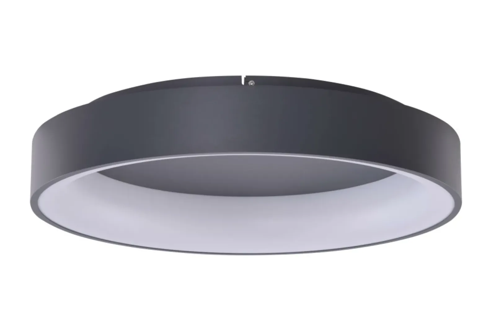 Sklep Kaja Plafon LED ze zmienna barwą ⌀110cm z pilotem AZ4001 SOLVENT | Kaja* Lampy Led|Plafony Nowoczesne