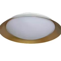Sklep Kaja Plafon LED, zmienna barwa światła ABR-PLC-B-30W-CCT MISTICA | Kaja* Plafony Nowoczesne|Lampy Led