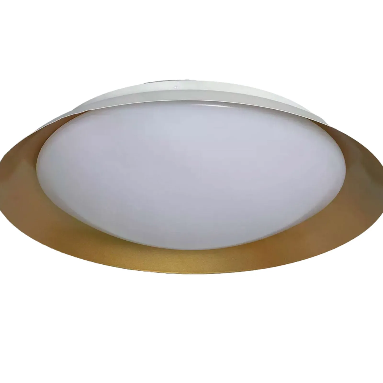 Sklep Kaja Plafon LED, zmienna barwa światła ABR-PLC-B-30W-CCT MISTICA | Kaja* Plafony Nowoczesne|Lampy Led