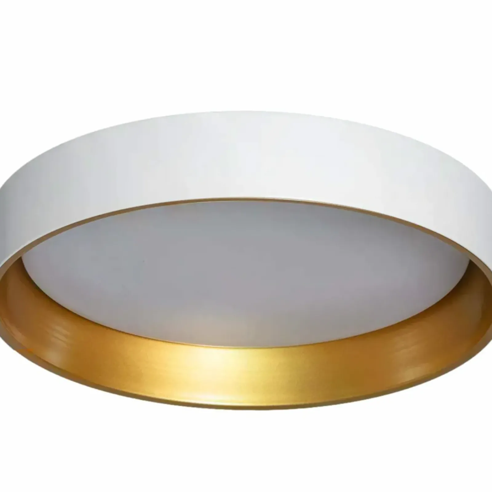 Sklep Kaja Plafon LED zmienna barwa ⌀45cm ABR-PLR-Z-20W-CCT ROYAL | Kaja* Lampy Led|Plafony Nowoczesne