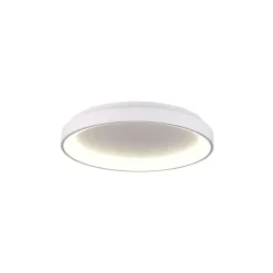 Sklep Kaja Plafon LED, zmienna barwa ⌀48 PLF-53675-048RC-WH-3KS4K VICO | Kaja* Plafony Nowoczesne|Lampy Led