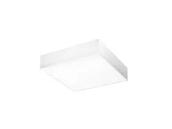 Sklep Kaja Plafon ledowy kwadrat do kuchni 22x22cm 4000K AZ2268 MONZA | Kaja* Lampy Led|Plafony Nowoczesne