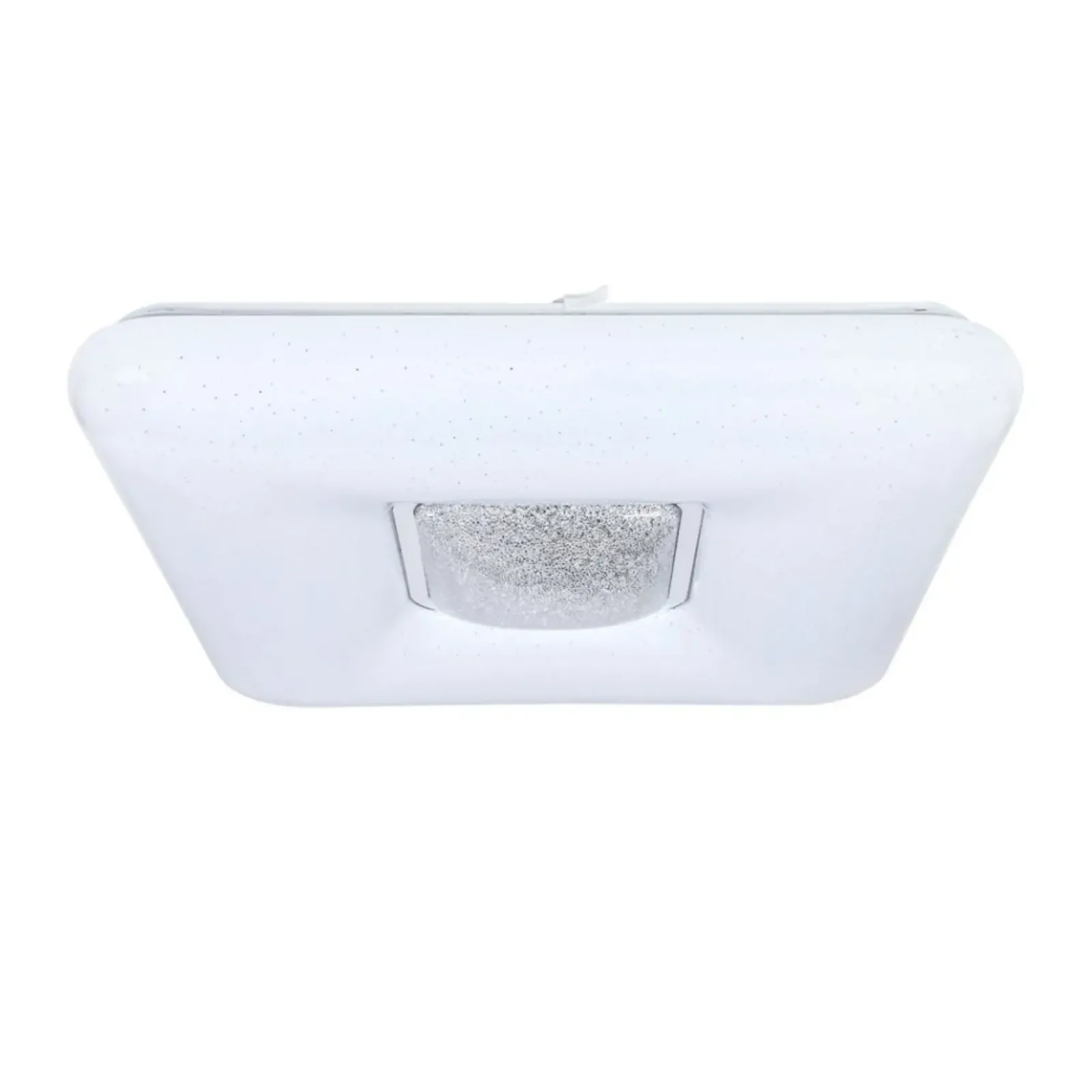 Sklep Kaja Plafon ledowy z pilotem, kształt kwadratu ML4402 z serii YAX | Kaja Oświetlenie* Lampy Led|Plafony Nowoczesne
