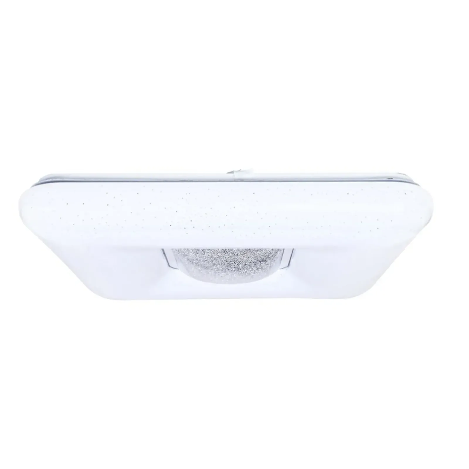 Sklep Kaja Plafon ledowy z pilotem, kształt kwadratu ML4402 z serii YAX | Kaja Oświetlenie* Lampy Led|Plafony Nowoczesne