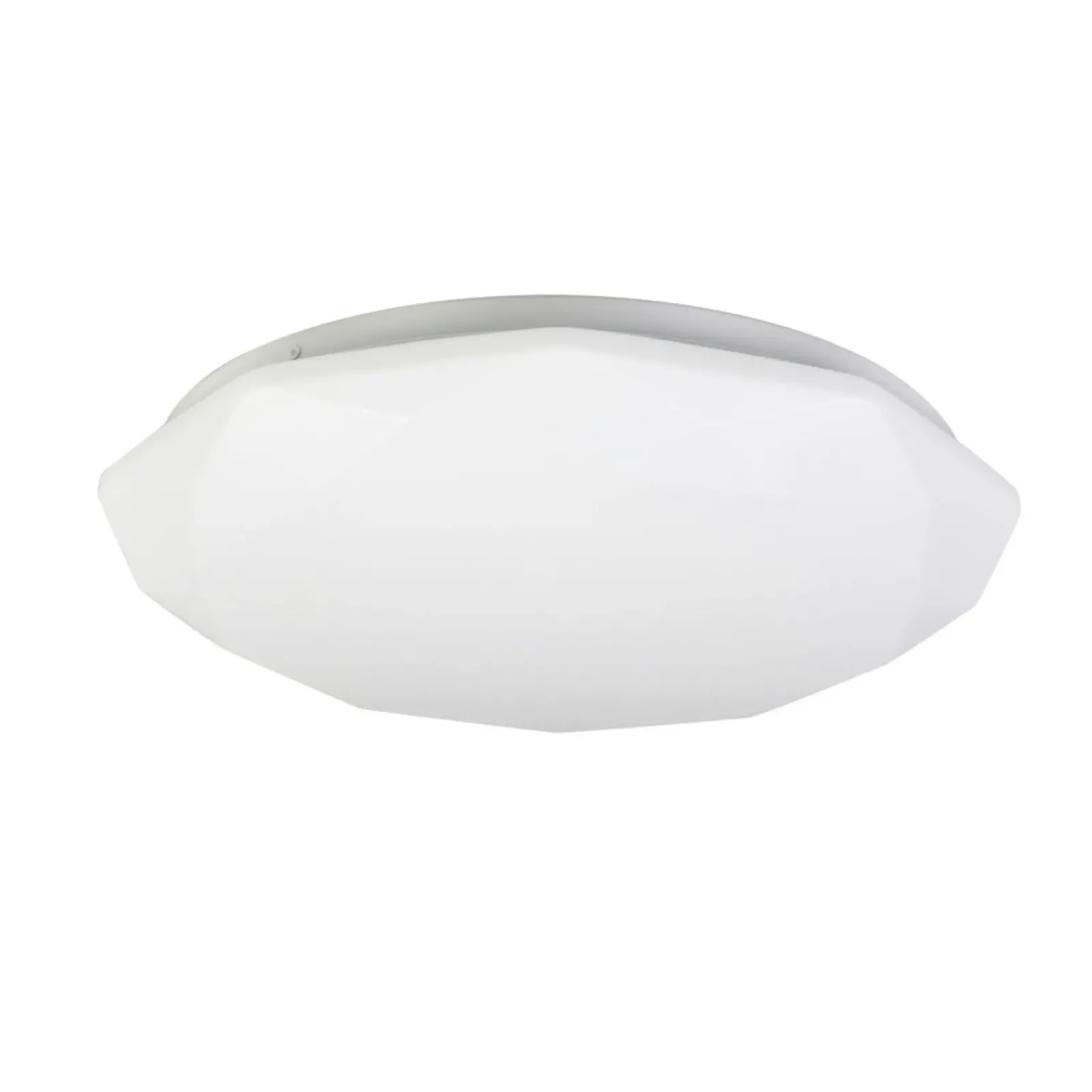 Sklep Kaja Plafon natynkowy LED 4000K ⌀22cm 12-28853 BALDO | Kaja Oświetlenie* Lampy Led|Plafony Klasyczne