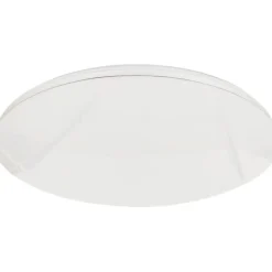 Sklep Kaja Plafon o mocy 50W, z pilotem w zestawie ML8232 z serii ALLISTER | Kaja Oświetlen* Lampy Led|Plafony Nowoczesne