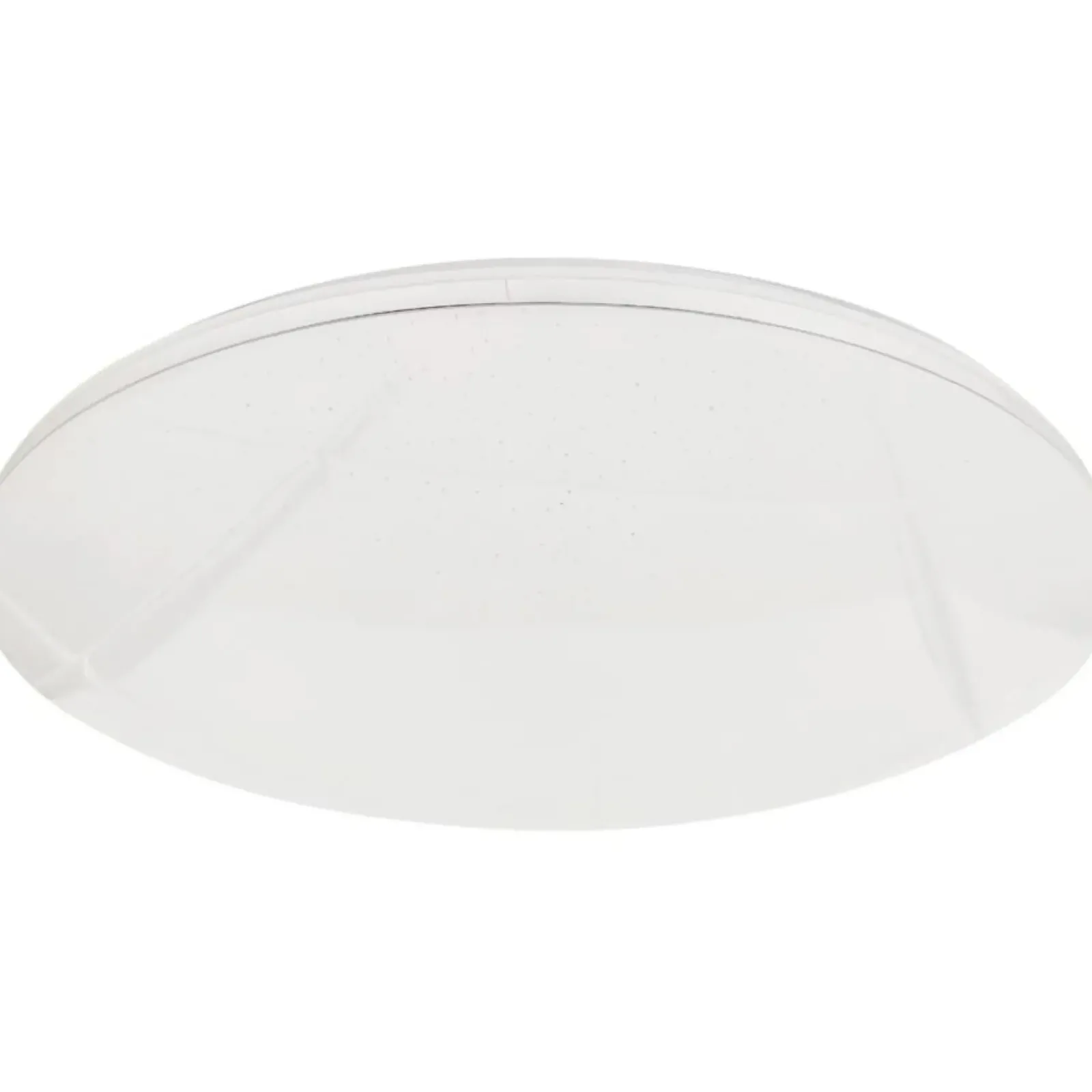 Sklep Kaja Plafon o mocy 50W, z pilotem w zestawie ML8232 z serii ALLISTER | Kaja Oświetlen* Lampy Led|Plafony Nowoczesne