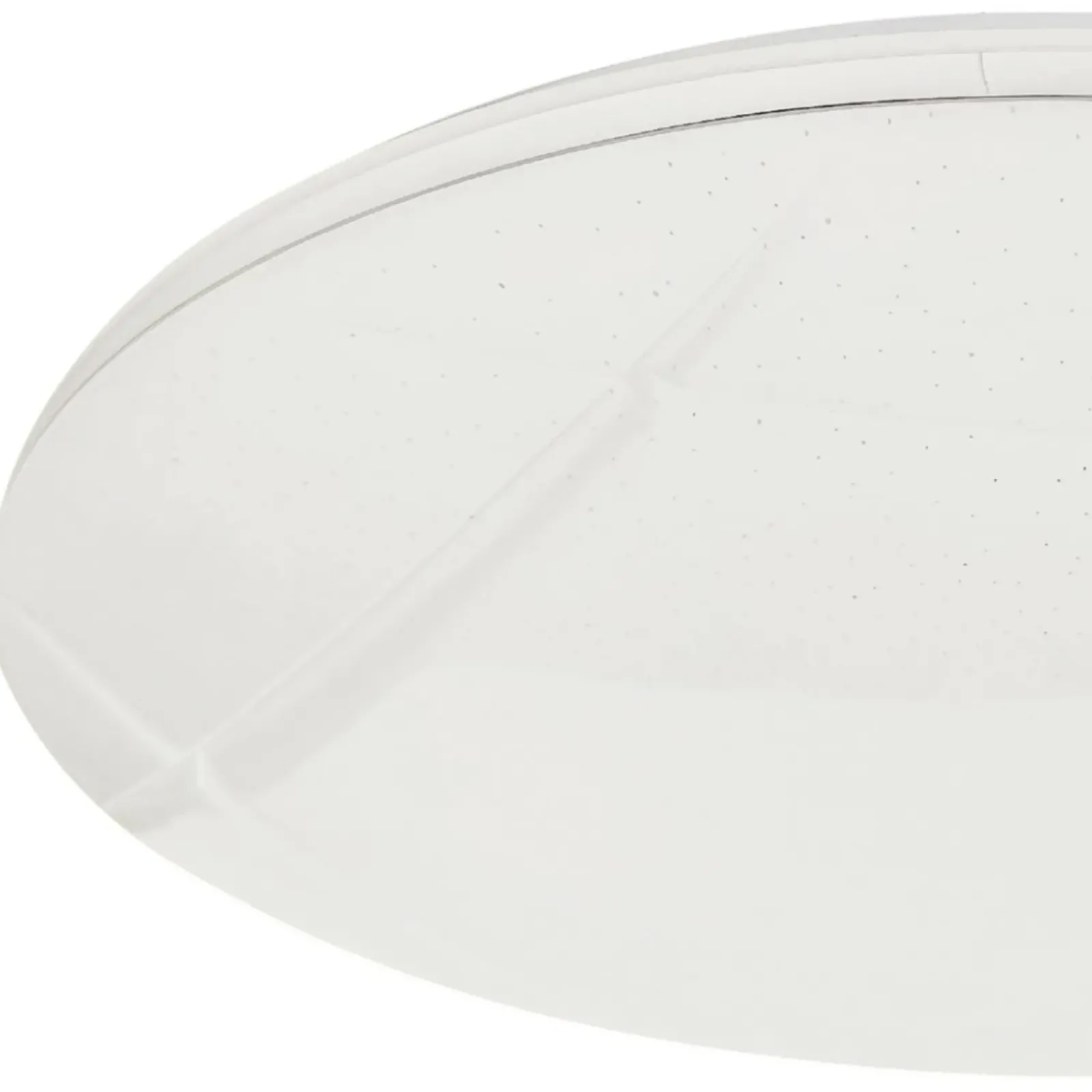 Sklep Kaja Plafon o mocy 50W, z pilotem w zestawie ML8232 z serii ALLISTER | Kaja Oświetlen* Lampy Led|Plafony Nowoczesne