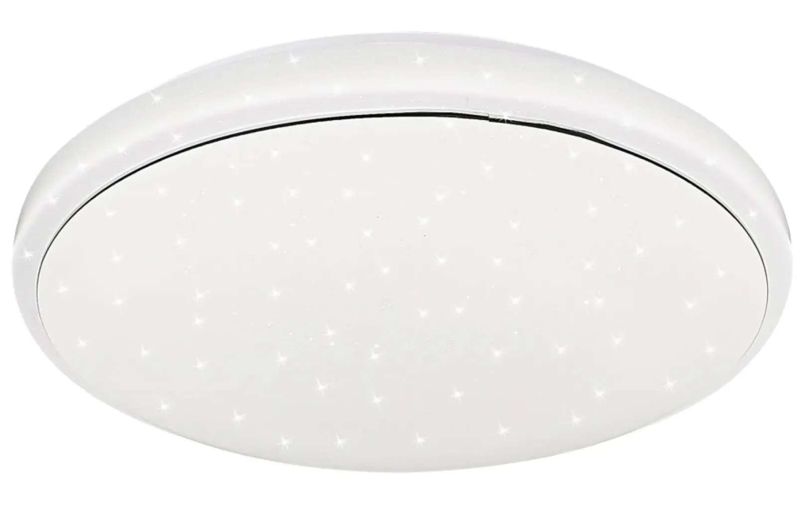 Sklep Kaja Plafon sufitowy z dekoracyjnymi elementami 14-75277 z serii JASPER | Kaja Oświet* Lampy Led|Plafony Nowoczesne