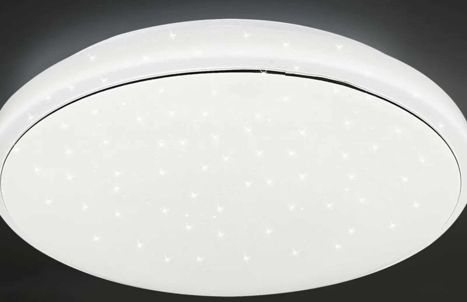 Sklep Kaja Plafon sufitowy z dekoracyjnymi elementami 14-75277 z serii JASPER | Kaja Oświet* Lampy Led|Plafony Nowoczesne