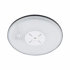Sklep Kaja Plafon z czarną obwódką, do łazienki, IP54 LED TK 6903 z serii AQUA* Lampy Led|Plafony Nowoczesne