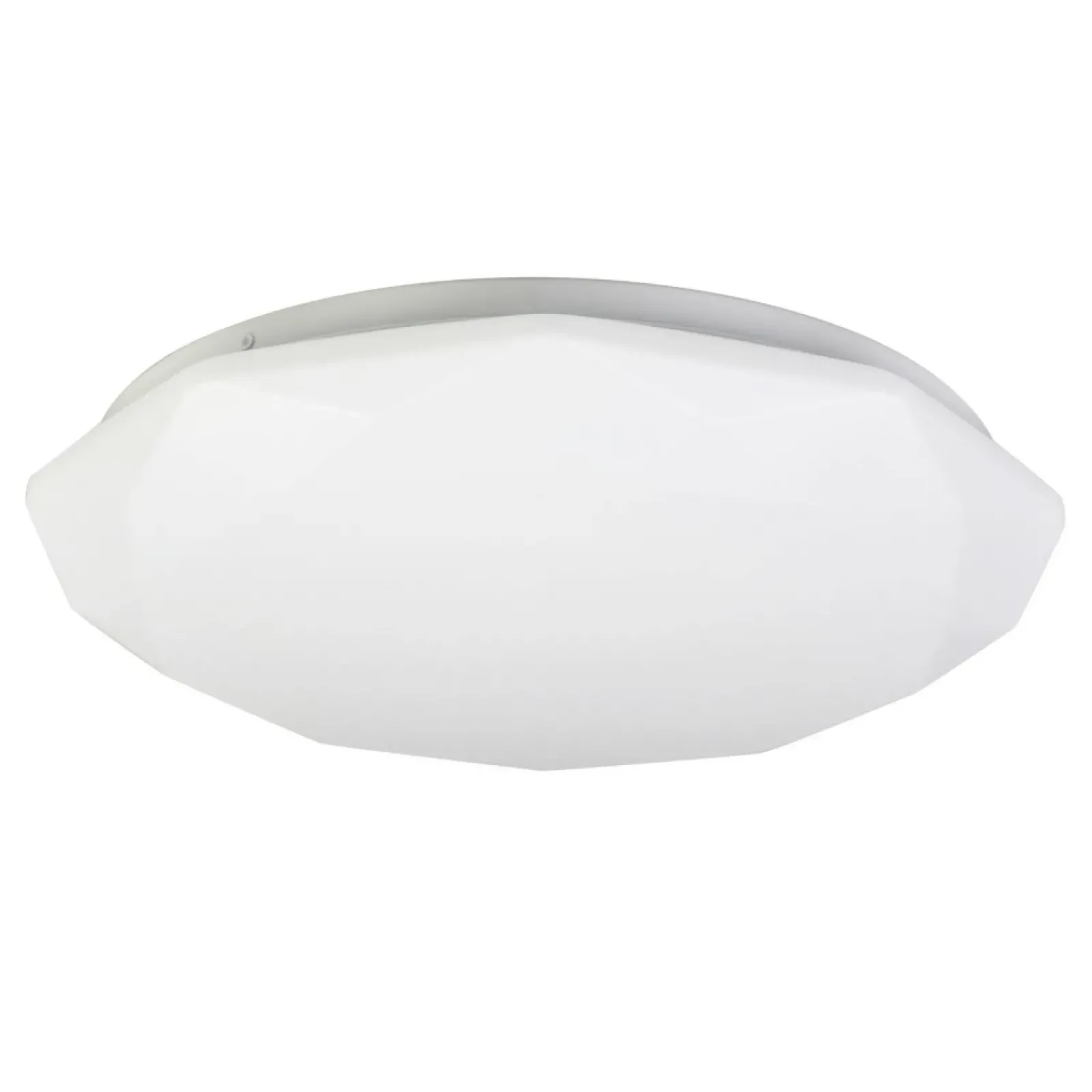 Sklep Kaja Plafon z dekoracyjnym kloszem ⌀33,5cm 13-28860 BALDO | Kaja* Lampy Led|Plafony Nowoczesne