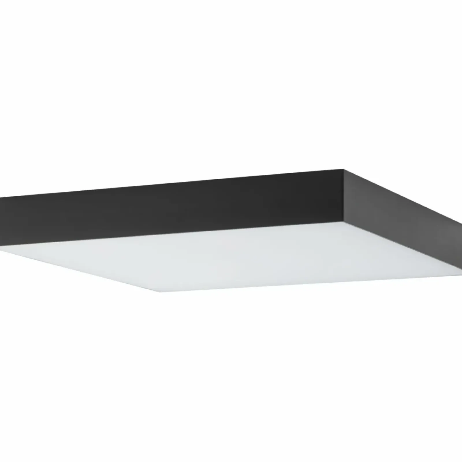 Sklep Kaja Plafon z neutralnym światłem 30x30cm 4000K 10436 LID SQUARE LED | Kaja* Lampy Led|Plafony Klasyczne
