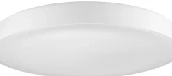 Sklep Kaja Plafon z neutralnym światłem ⌀41cm AZ2730 CORTONA 4000K WHITE | Kaja* Lampy Led|Plafony Klasyczne