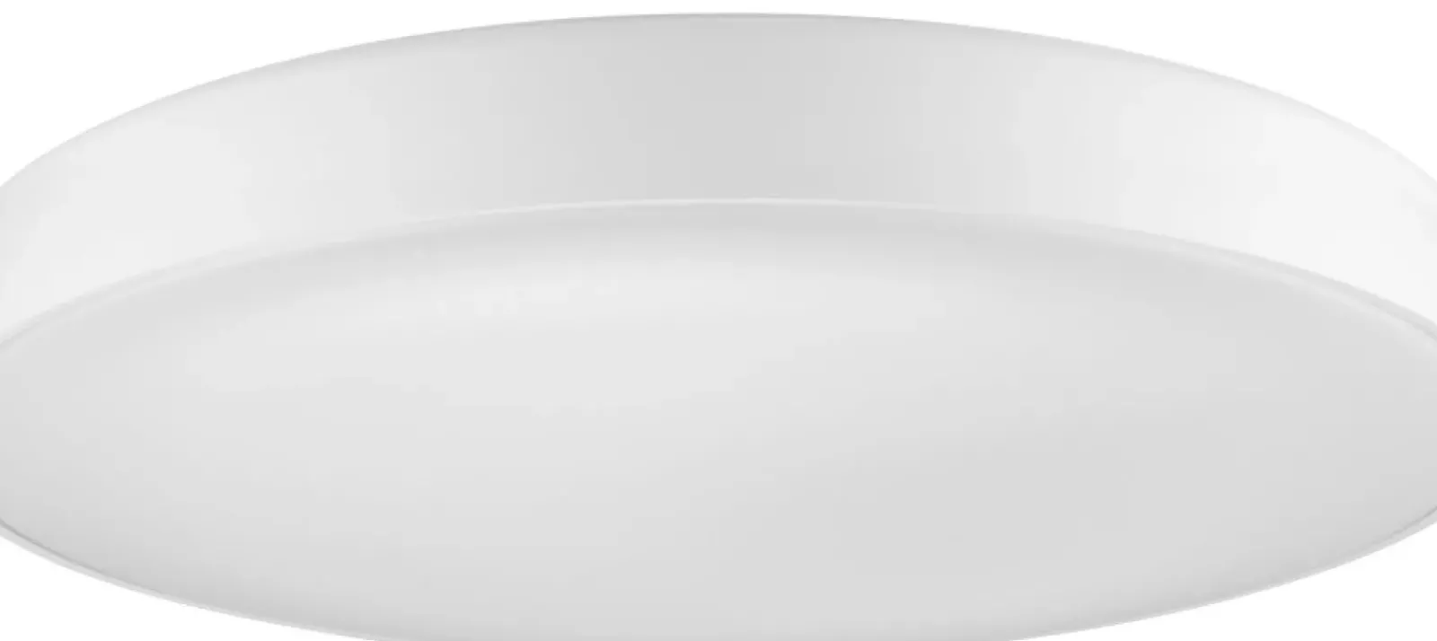 Sklep Kaja Plafon z neutralnym światłem ⌀41cm AZ2730 CORTONA 4000K WHITE | Kaja* Lampy Led|Plafony Klasyczne