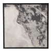 Sklep Kaja Plafon z niespotykanym kloszem 49x49cm 10-17062 LUXAN | Kaja* Lampy Led|Plafony Nowoczesne