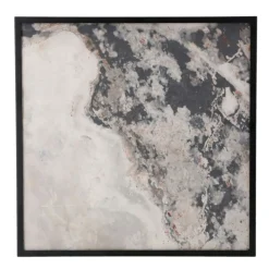 Sklep Kaja Plafon z niespotykanym kloszem 49x49cm 10-17062 LUXAN | Kaja* Lampy Led|Plafony Nowoczesne