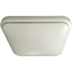 Sklep Kaja Plafon z wbudowanym LED-em o neutralnej barwie ML6067 z serii GREG | Kaja Oświet* Lampy Led|Plafony Nowoczesne