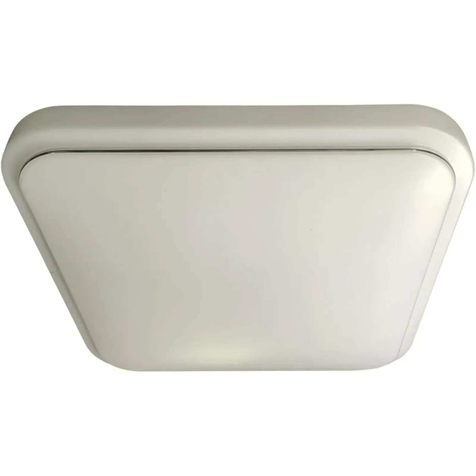 Sklep Kaja Plafon z wbudowanym LED-em o neutralnej barwie ML6067 z serii GREG | Kaja Oświet* Lampy Led|Plafony Nowoczesne