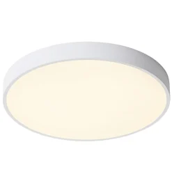 Sklep Kaja Plafon ze światłem LED ⌀60cm 5361-860RC-WH-3 ORBITAL | Kaja* Lampy Led|Plafony Nowoczesne
