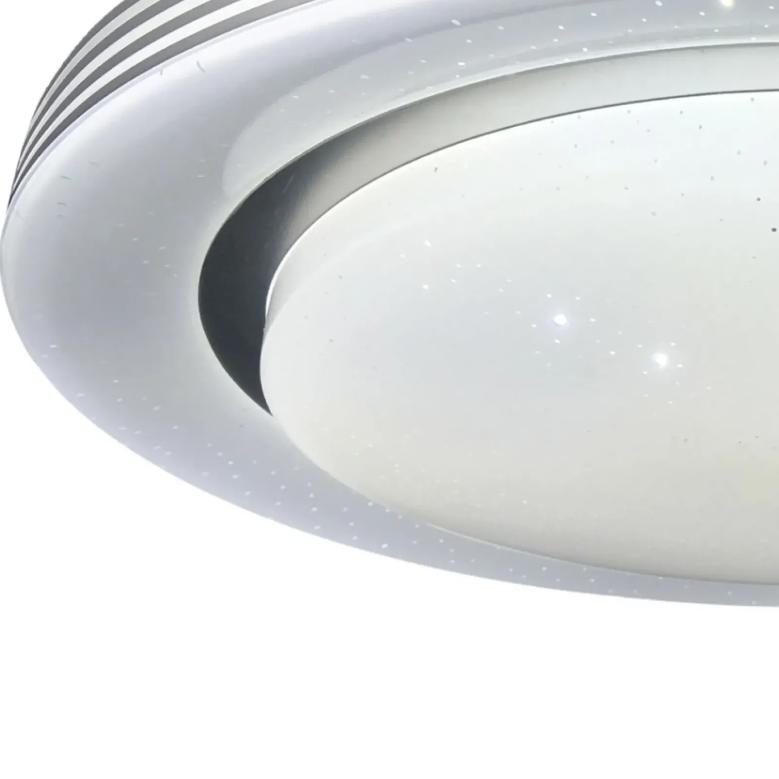 Sklep Kaja Plafon ze zintegrowanym LED-em o mocy 48W ML6408 z serii KELLY | Kaja Oświetleni* Lampy Led|Plafony Nowoczesne