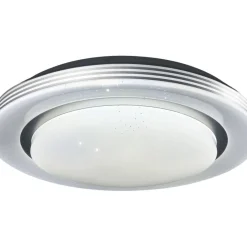 Sklep Kaja Plafon ze zintegrowanym LED-em o mocy 48W ML6408 z serii KELLY | Kaja Oświetleni* Lampy Led|Plafony Nowoczesne