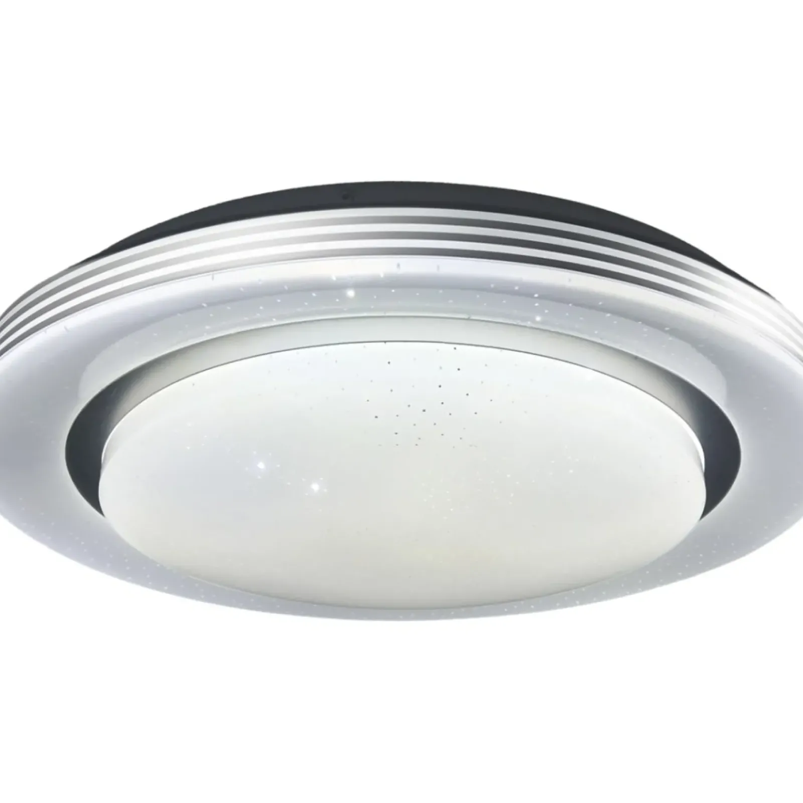 Sklep Kaja Plafon ze zintegrowanym LED-em o mocy 48W ML6408 z serii KELLY | Kaja Oświetleni* Lampy Led|Plafony Nowoczesne