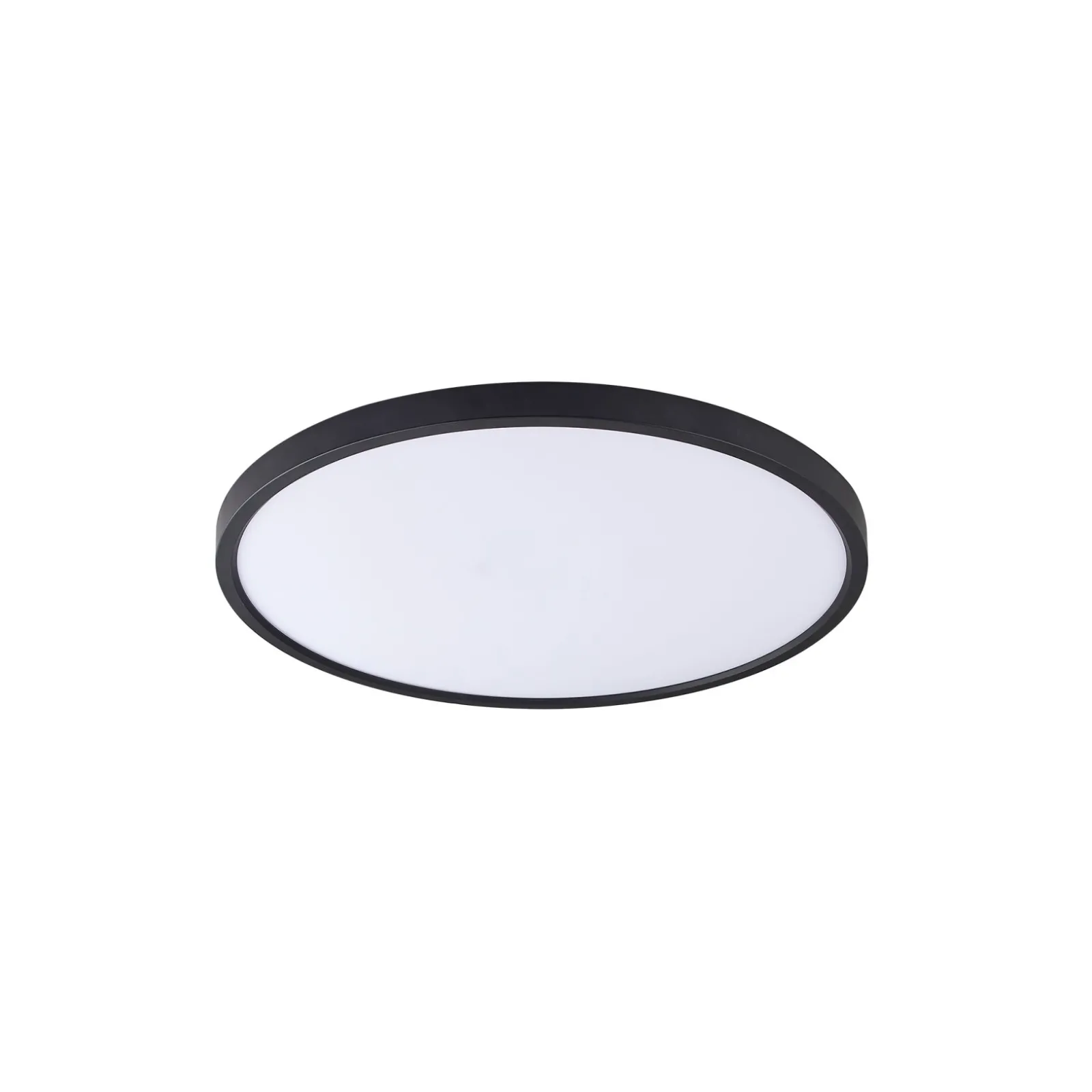 Sklep Kaja Plafon ze zmienną barwą światła ⌀40cm WM-BP1108-S-BL CAMI | Kaja* Plafony Nowoczesne|Lampy Led