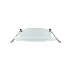 Sklep Kaja Podtynkowa lampa LED do holu ⌀11,5cm 4000K 10536 MYKONOS LED | Kaja* Lampy Led|Oprawy Podtynkowe