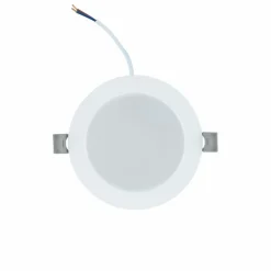 Sklep Kaja Podtynkowa lampa LED do holu ⌀11,5cm 4000K 10536 MYKONOS LED | Kaja* Lampy Led|Oprawy Podtynkowe