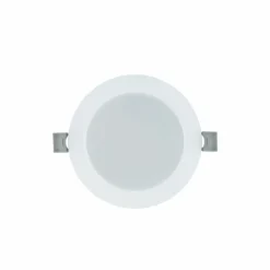 Sklep Kaja Podtynkowa lampa LED do holu ⌀11,5cm 4000K 10536 MYKONOS LED | Kaja* Lampy Led|Oprawy Podtynkowe