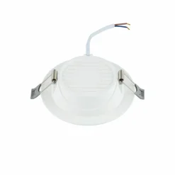 Sklep Kaja Podtynkowa lampa LED do holu ⌀11,5cm 4000K 10536 MYKONOS LED | Kaja* Lampy Led|Oprawy Podtynkowe