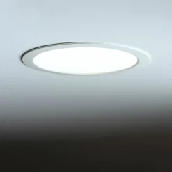 Sklep Kaja Podtynkowa lampa LED do kuchni ⌀17cm 4000K 10541 MYKONOS LED | Kaja* Lampy Led|Oprawy Podtynkowe