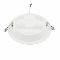 Sklep Kaja Podtynkowa lampa LED do kuchni ⌀17cm 4000K 10541 MYKONOS LED | Kaja* Lampy Led|Oprawy Podtynkowe