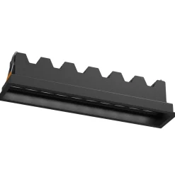 Sklep Kaja Podtynkowa listwa ze światłem LED 20W 3000K ANT 3050 A-GLARE | Kaja* Oprawy Podtynkowe|Lampy Led