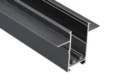 Sklep Kaja Podtynkowa prowadnica 1-fazowa 1m AZ5170 BETA MAGNETIC57 230V GIPS2* Szynoprzewody Podtynkowe