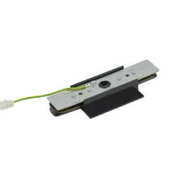 Sklep Kaja Podtynkowe zasilanie środkowe 10228 PROFILE RECESSED CONNECTOR | Kaja* Szynoprzewody Podtynkowe