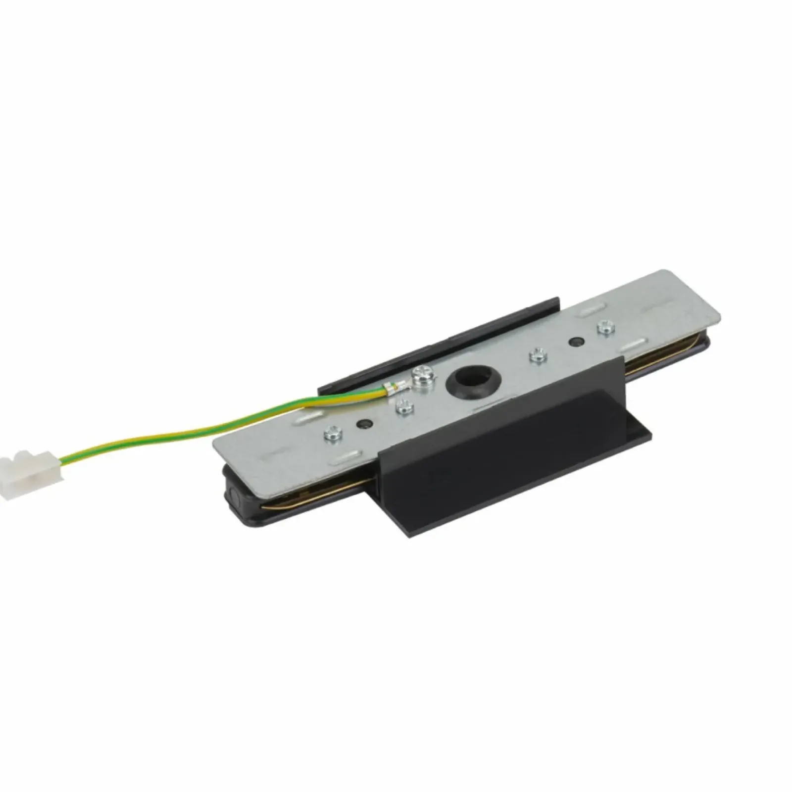 Sklep Kaja Podtynkowe zasilanie środkowe 10228 PROFILE RECESSED CONNECTOR | Kaja* Szynoprzewody Podtynkowe