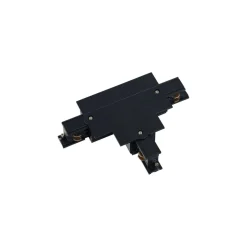 Sklep Kaja Podtynkowy łącznik T lewy 3-fazowy 8248 CTLS RECESSED CONNECTOR | Kaja* Szynoprzewody Podtynkowe