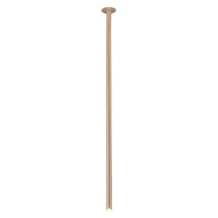 Sklep Kaja Podtynkowy downlight - platyna mat 130cm ANT 9440 ALHA T | Kaja* Oprawy Podtynkowe